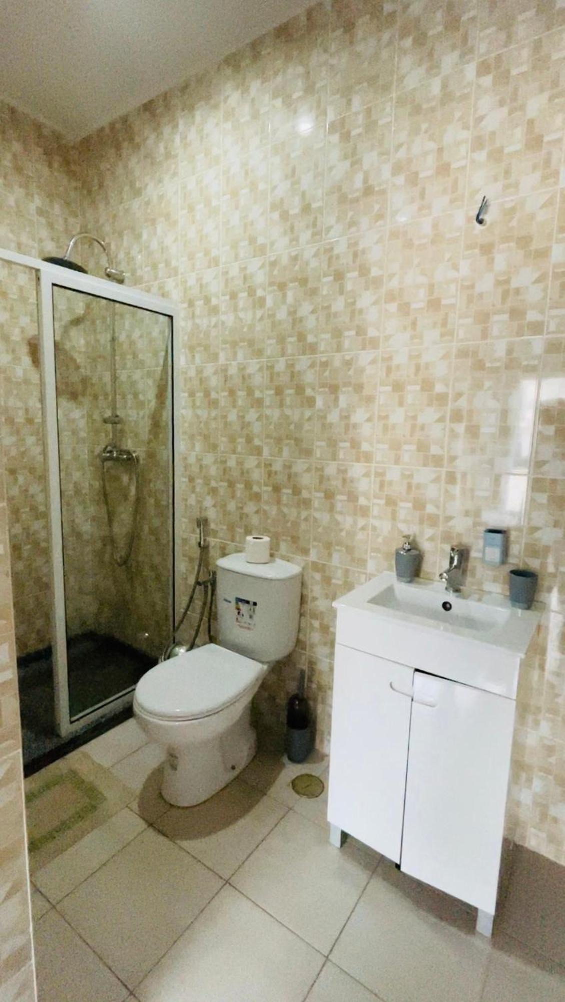 Hostel Rocha Marisol بونتا دو سول المظهر الخارجي الصورة