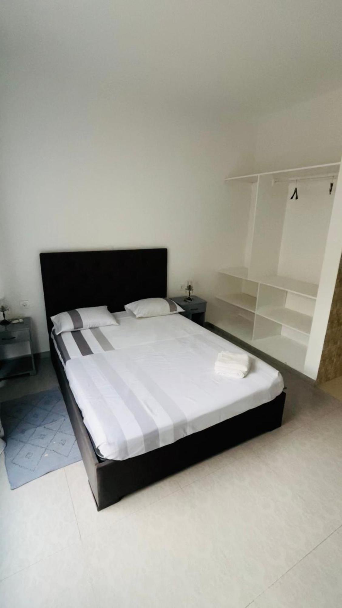 Hostel Rocha Marisol بونتا دو سول المظهر الخارجي الصورة