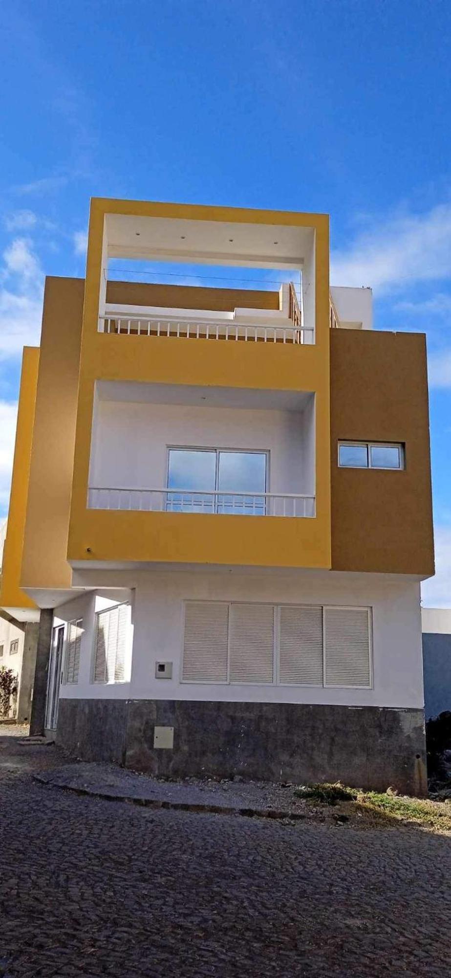 Hostel Rocha Marisol بونتا دو سول المظهر الخارجي الصورة