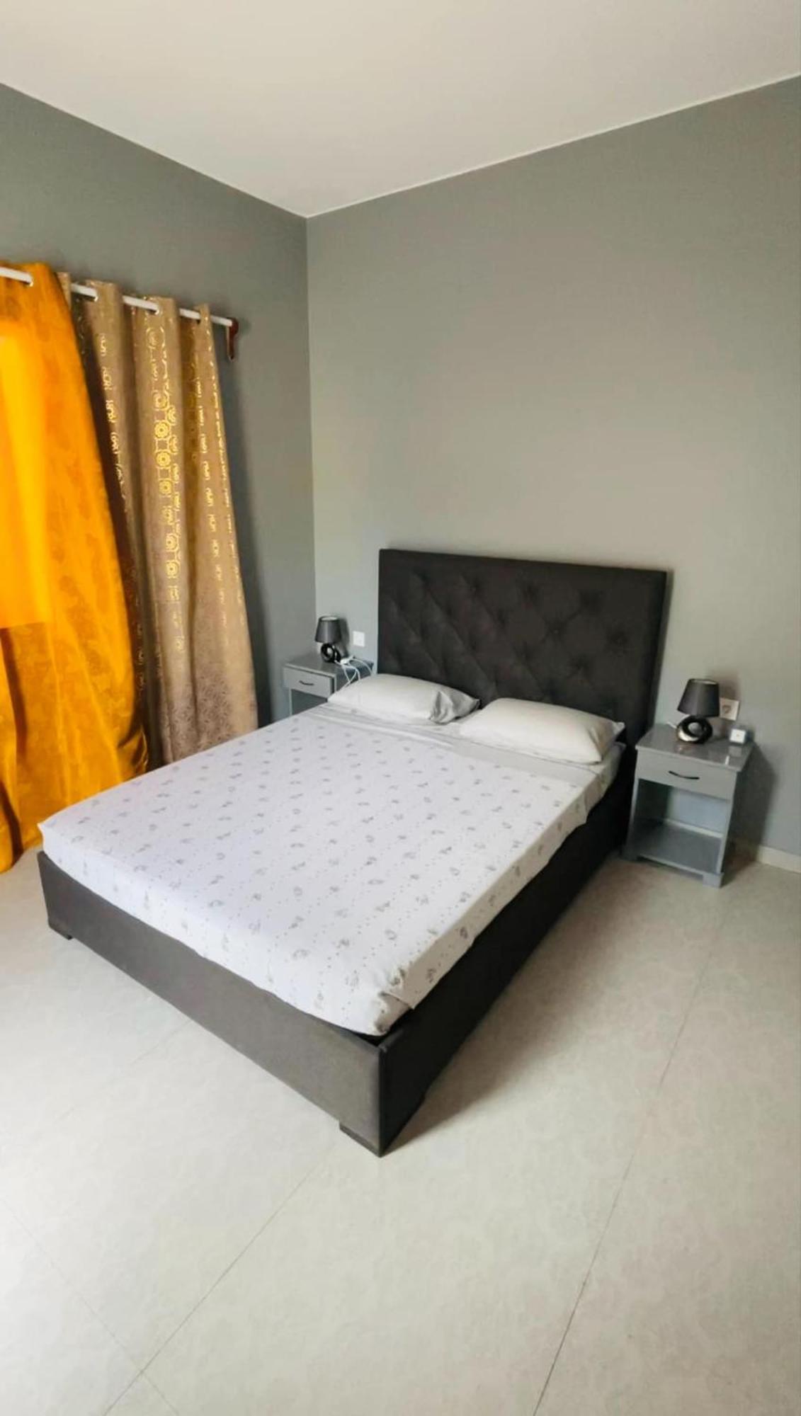 Hostel Rocha Marisol بونتا دو سول المظهر الخارجي الصورة